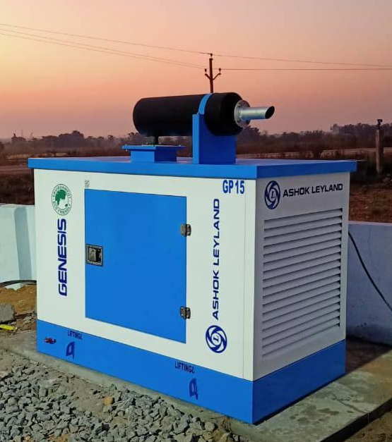 Generator rental in bhubaneswar